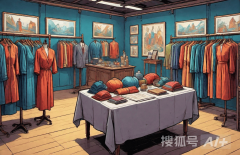 2025中国(商丘)11月服拆面料及辅料博览会